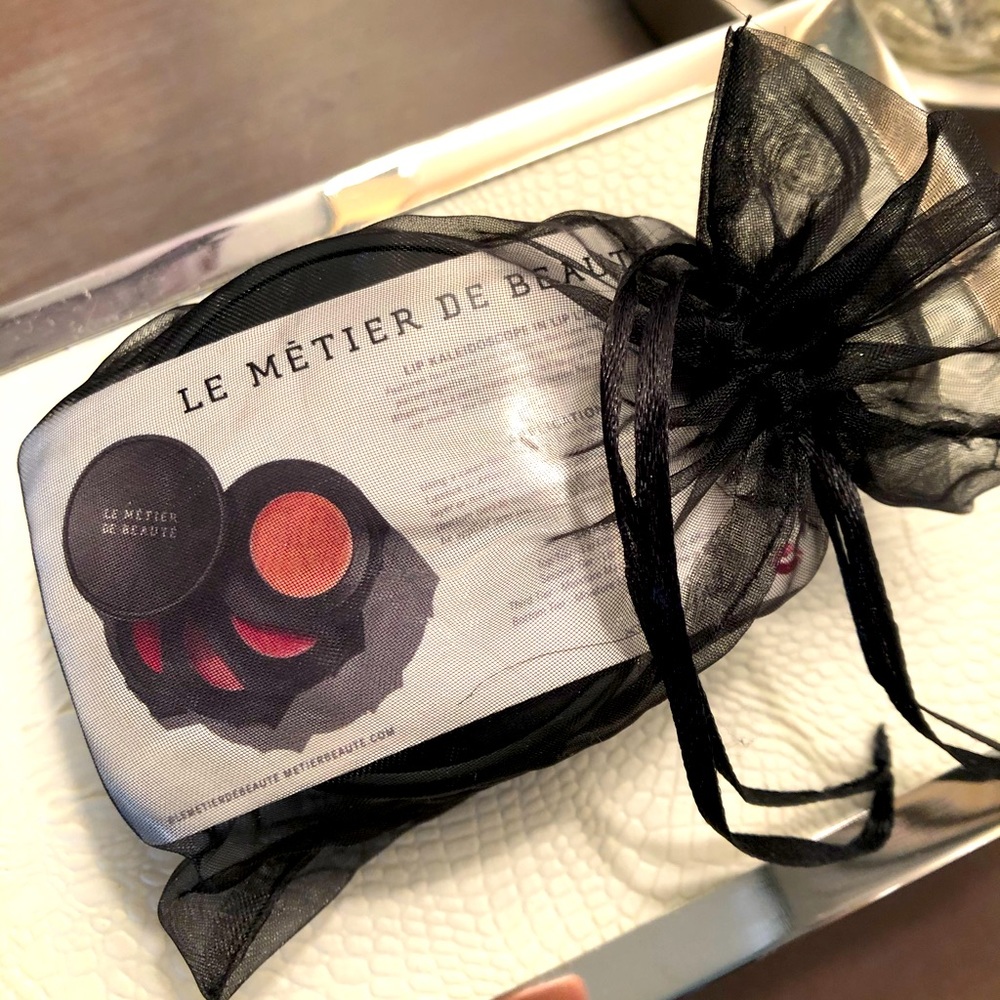 Le Metier De Beaute Lip Kaleidoscope